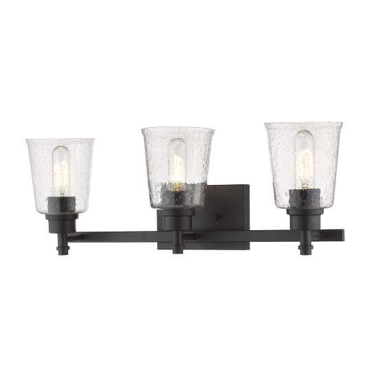 Z-Lite 3 Light Vanity