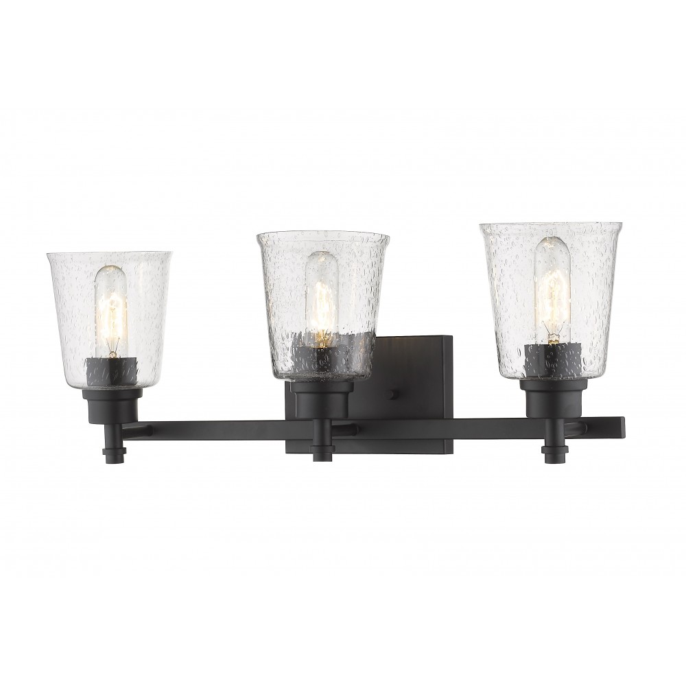 Z-Lite 3 Light Vanity Z-Lite 3 Light Vanity
