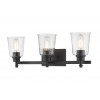 Z-Lite 3 Light Vanity