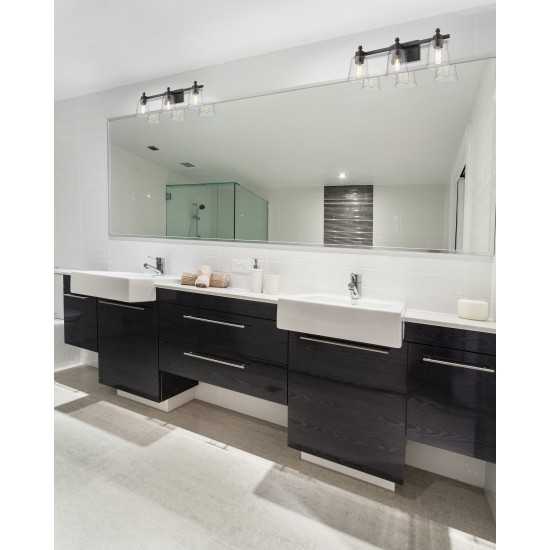 Z-Lite 3 Light Vanity