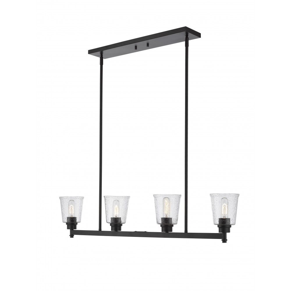 Z-Lite 4 Light Island/Billiard Z-Lite 4 Light Island/Billiard