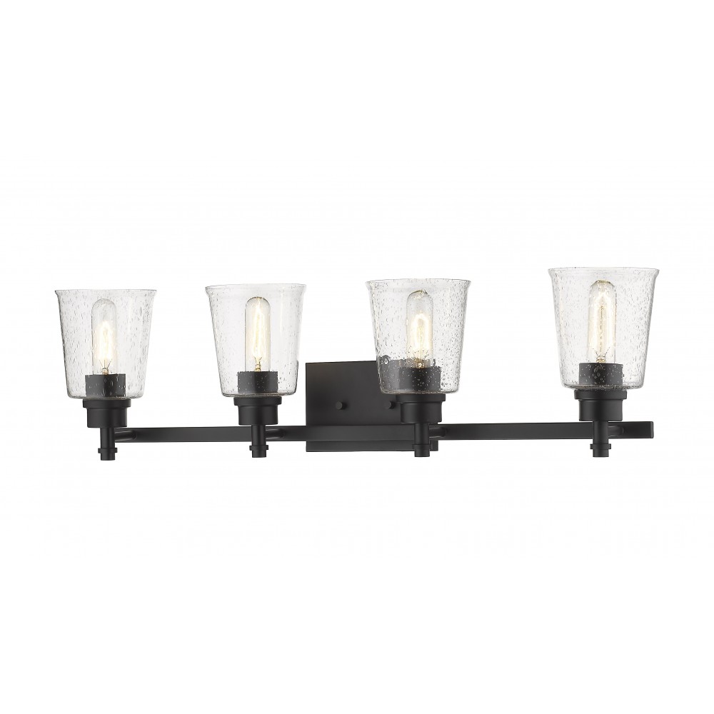 Z-Lite 4 Light Vanity Z-Lite 4 Light Vanity