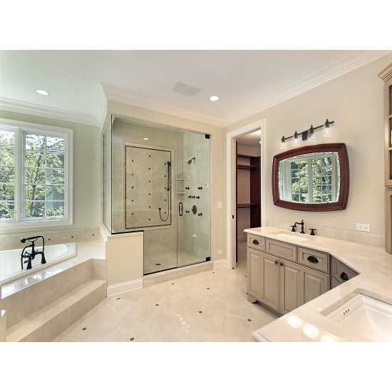 Z-Lite 4 Light Vanity