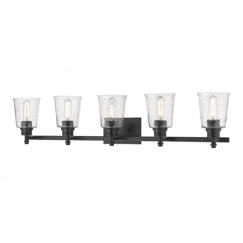 Z-Lite 5 Light Vanity Z-Lite 5 Light Vanity