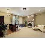 Z-Lite 2 Light Flush Mount