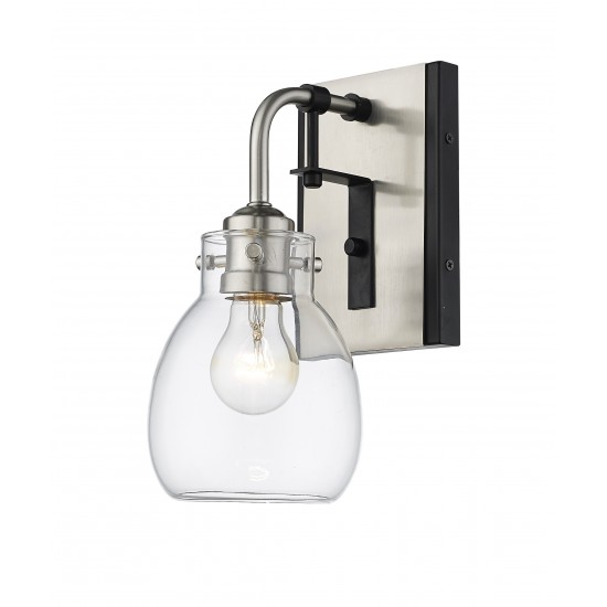 Z-Lite 1 Light Wall Sconce