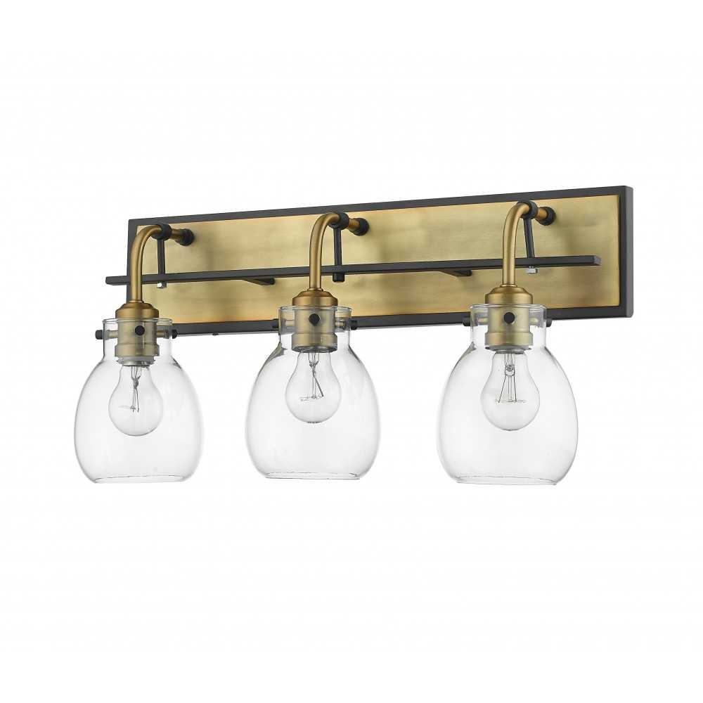 Z-Lite 3 Light Vanity Z-Lite 3 Light Vanity