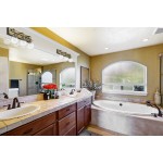 Z-Lite 3 Light Vanity