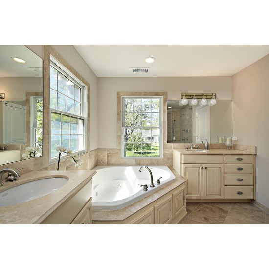 Z-Lite 4 Light Vanity