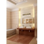 Z-Lite 5 Light Vanity