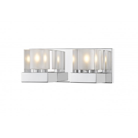 Z-Lite 2 Light Vanity
