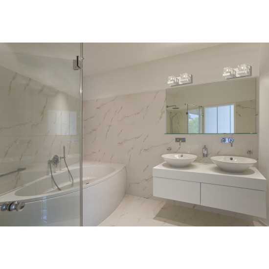 Z-Lite 2 Light Vanity