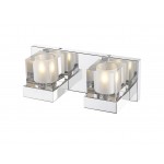 Z-Lite 2 Light Vanity