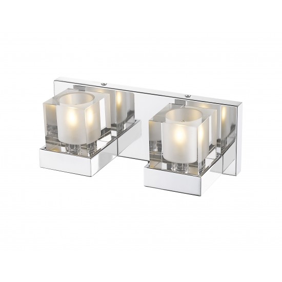 Z-Lite 2 Light Vanity