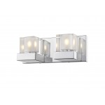 Z-Lite 2 Light Vanity