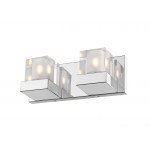 Z-Lite 2 Light Vanity
