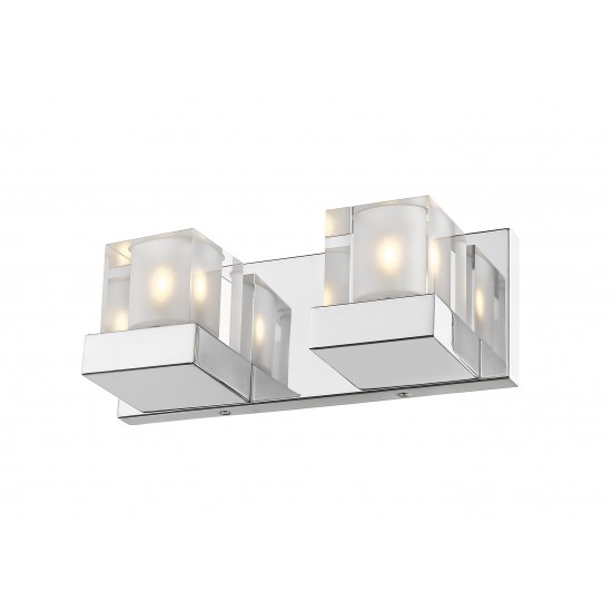 Z-Lite 2 Light Vanity