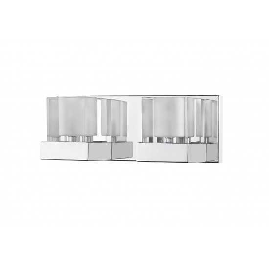 Z-Lite 2 Light Vanity