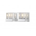 Z-Lite 2 Light Vanity