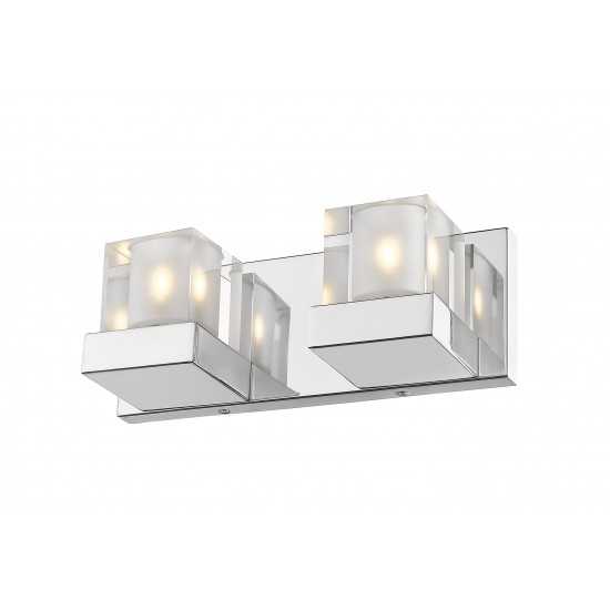 Z-Lite 2 Light Vanity