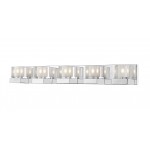 Z-Lite 5 Light Vanity