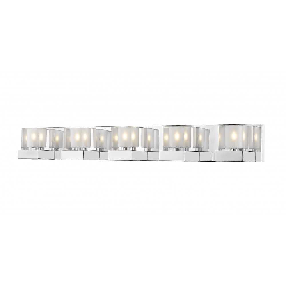 Z-Lite 5 Light Vanity Z-Lite 5 Light Vanity