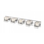 Z-Lite 5 Light Vanity