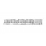 Z-Lite 5 Light Vanity