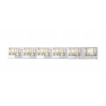 Z-Lite 6 Light Vanity