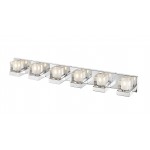 Z-Lite 6 Light Vanity