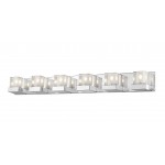 Z-Lite 6 Light Vanity