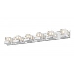 Z-Lite 6 Light Vanity