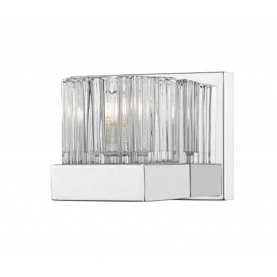 Z-Lite 1 Light Wall Sconce