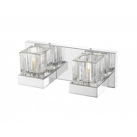 Z-Lite 2 Light Vanity