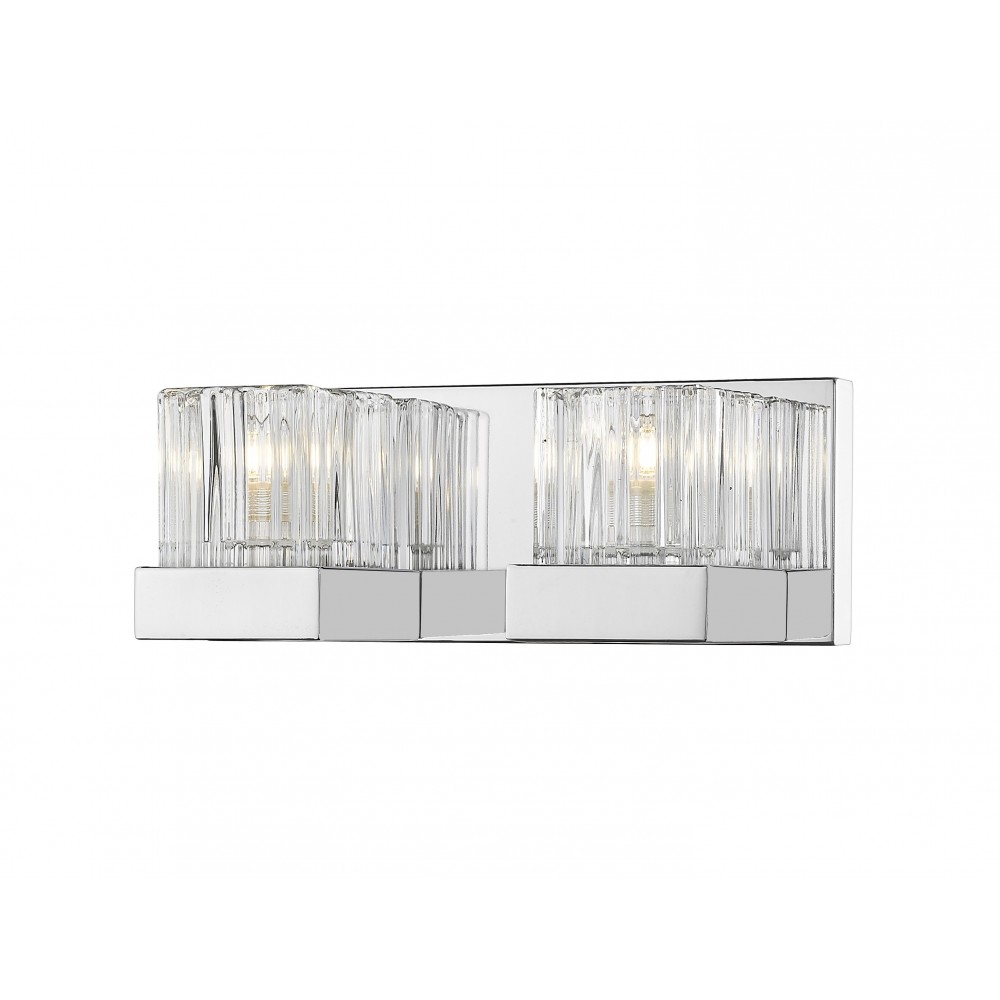 Z-Lite 2 Light Vanity