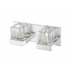 Z-Lite 2 Light Vanity