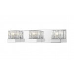 Z-Lite 3 Light Vanity