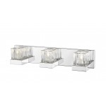 Z-Lite 3 Light Vanity