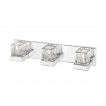 Z-Lite 3 Light Vanity