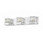 Z-Lite 3 Light Vanity