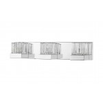 Z-Lite 3 Light Vanity