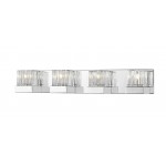 Z-Lite 4 Light Vanity