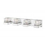 Z-Lite 4 Light Vanity