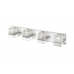 Z-Lite 4 Light Vanity