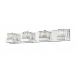 Z-Lite 4 Light Vanity