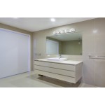 Z-Lite 5 Light Vanity