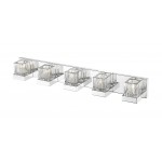 Z-Lite 5 Light Vanity
