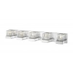 Z-Lite 5 Light Vanity