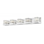 Z-Lite 5 Light Vanity
