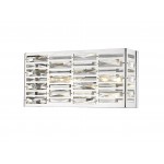 Z-Lite 2 Light Vanity